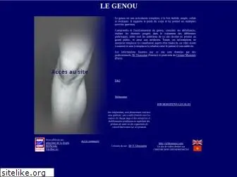 genou.com