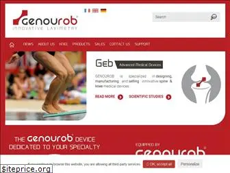 genourob.com