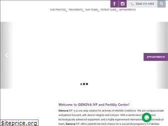 genovafertility.com