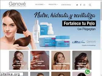 genove.com.mx