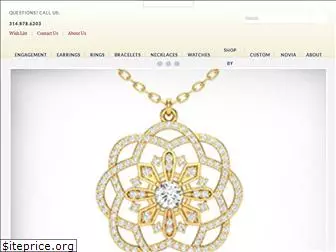 genovesejewelers.com