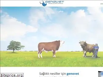 genovet.com.tr