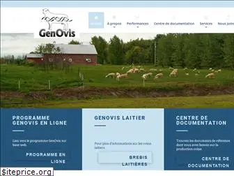 genovis.ca