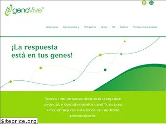 genovive.com.mx