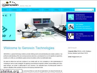 genowin.com