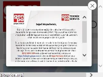 genpa.com.tr