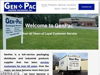 genpac.net