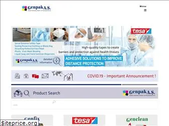 genpak.com.tr