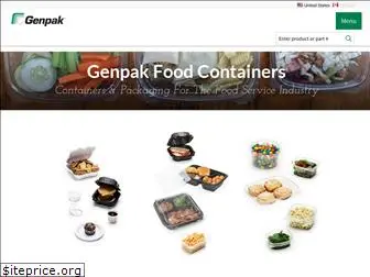 genpak.com