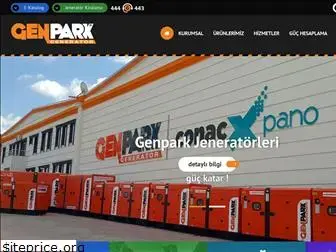 genpark.com.tr