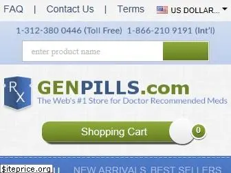 genpills.com