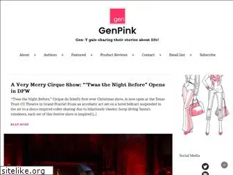 genpink.com