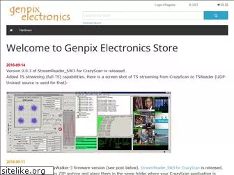 genpix-electronics.com