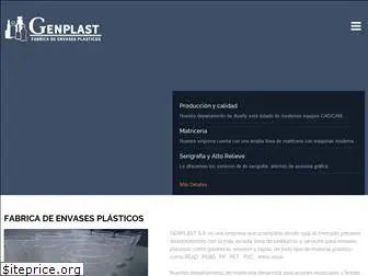 genplastperu.com