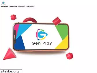genplay.in.th