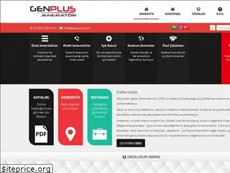 genplus.com.tr