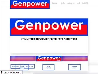 genpower.co.za