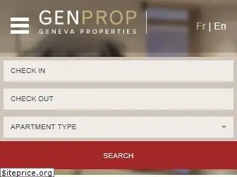 genprop.ch