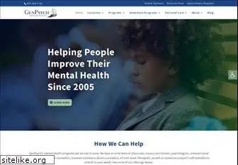 genpsych.com