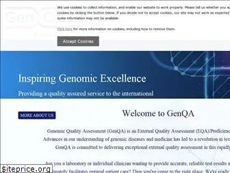 genqa.org