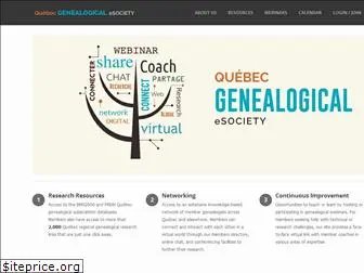 genquebec.com