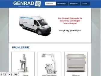 genrad.com.tr