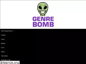 genrebomb.com