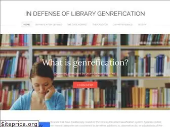 genrefication.weebly.com