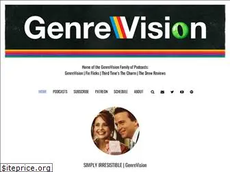 genrevision.com