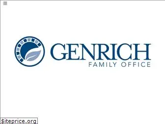 genrichfamilyoffice.com