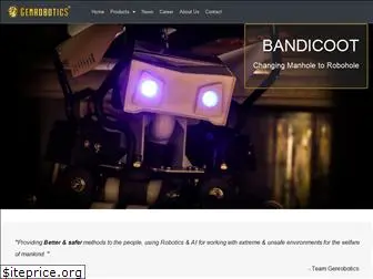 genrobotics.org