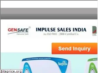 gensafeindia.com