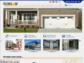 gensan.com.tr