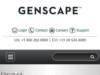 genscape.com