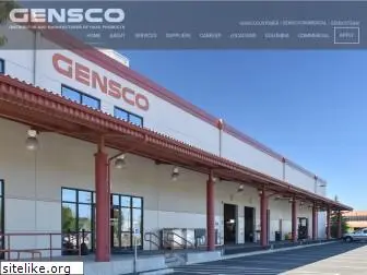 gensco.com