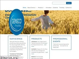 genscolabs.com