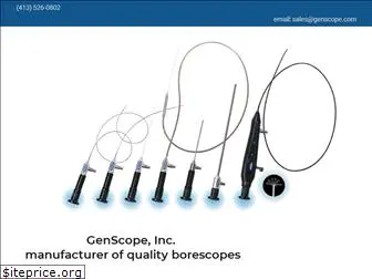 genscope.com