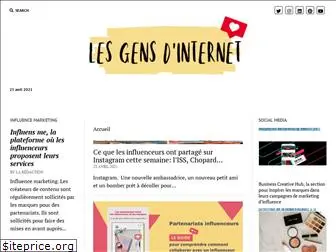 gensdinternet.com