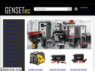 gensetec.com.br