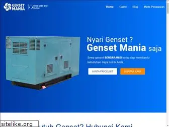 gensetmania.com