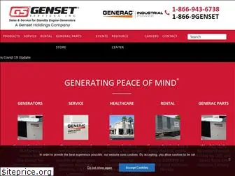 gensetservices.com