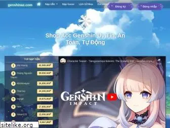 genshinaz.com
