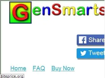 gensmarts.com