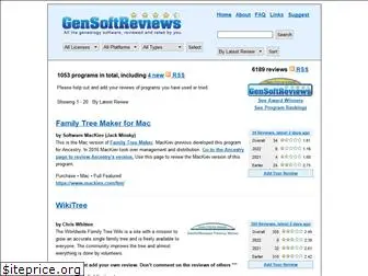 gensoftreviews.com