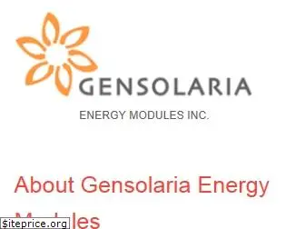 gensolaria.com