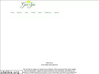 genspa.com