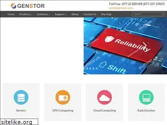 genstor.com