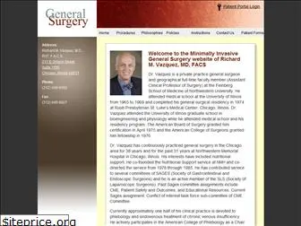 gensurg.com