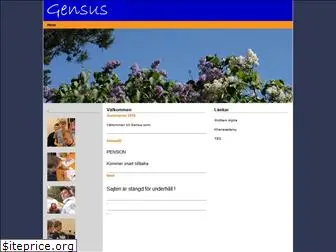 gensus.com