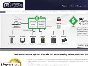 gensys.com.au